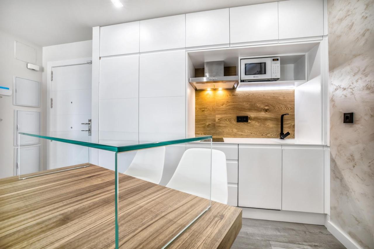 Luxurys Costasol33 Aptos Cordoba Exterior photo
