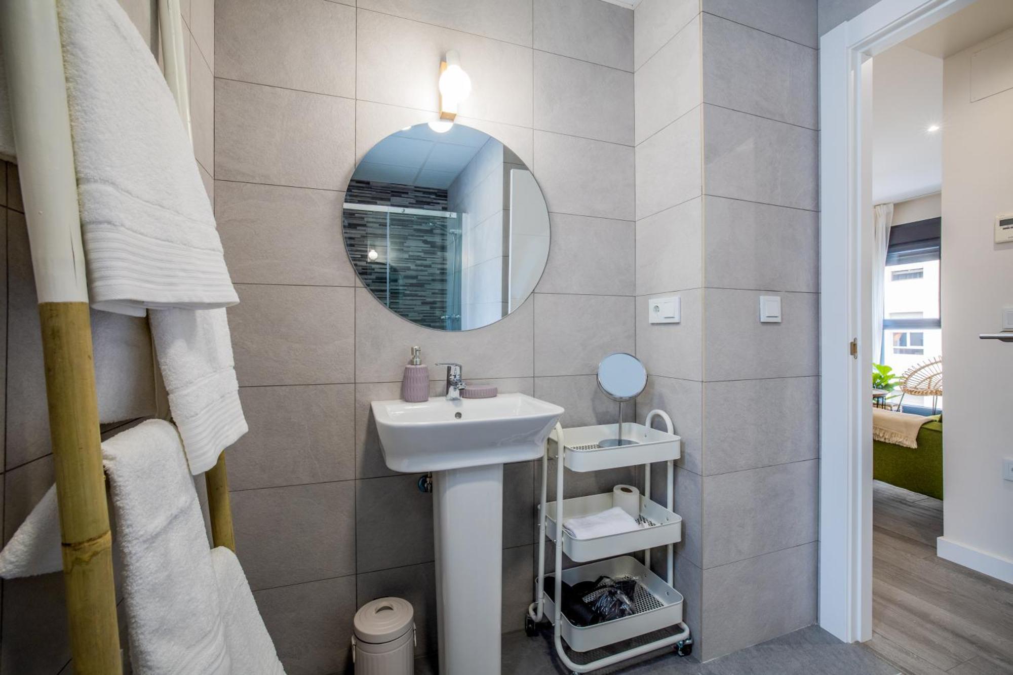 Luxurys Costasol33 Aptos Cordoba Exterior photo