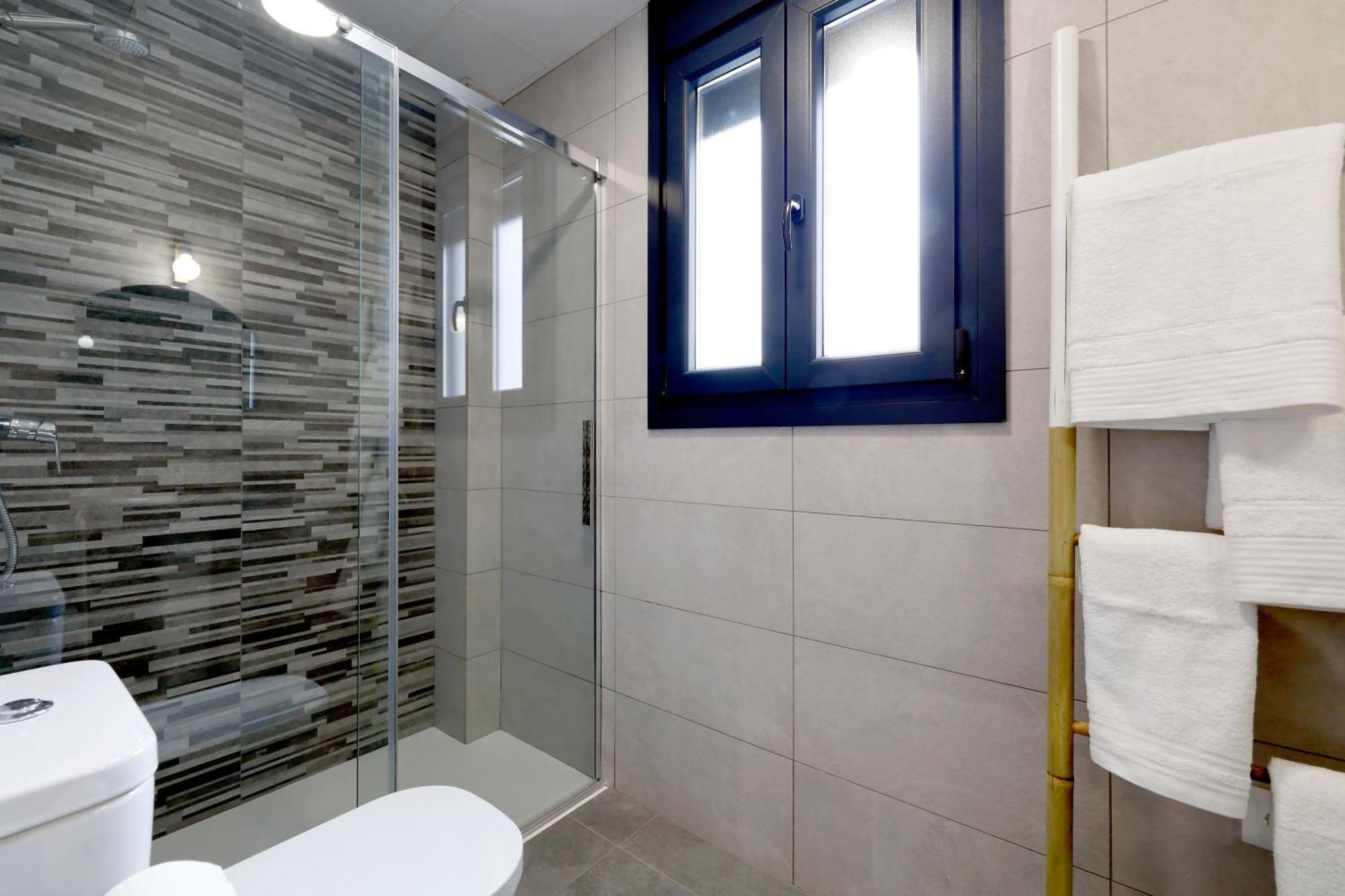 Luxurys Costasol33 Aptos Cordoba Exterior photo